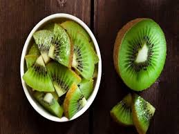 nutritional value of delicious kiwi fruit