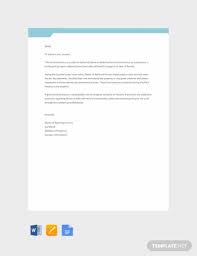 10 Best Rental Reference Letter Examples Templates