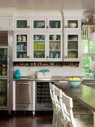 Kitchen Cabinets Stylish Ideas