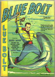 These films rake in huge bucks at the box office, and the stars in them have padded their bank accounts and become household names. Free Download 15 000 Free Golden Age Comics From The Digital Comic Museum Open Culture