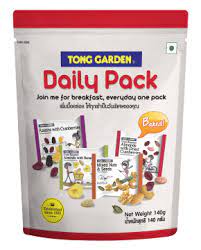 tong garden food marketing pvt ltd