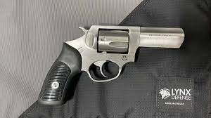 ruger sp101 review is this the best
