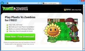 plants vs zombies adware easy removal