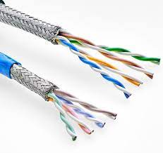 raychem cat 5e ethernet cable te