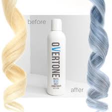 You'll receive email and feed alerts when new items arrive. Pastel Blue Daily Conditioner Keep Light Blue Dyed Hair Bright