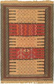 flat weave wool kilim