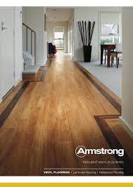 Resilient Vinyl Flooring Armstrong