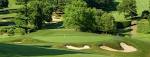 Golf - Woodholme Country Club