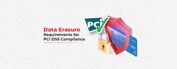data erre requirements for pci dss