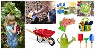 Gardening Gift Ideas For Kids