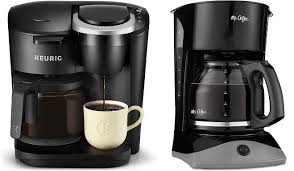 Of coffee, just right for two 12 oz. Keurig Vs Mr Coffee Which Should You Choose Coffee Affection
