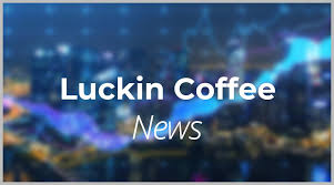 Luckin coffee, die aktie ist nach dem betrug um mehr als 90% gefallen. Ist Das Alles Gewesen Luckin Coffee Finanztrends