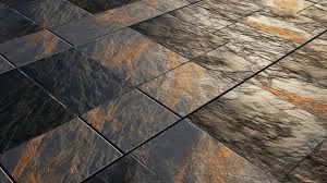granite flooring durable stylish