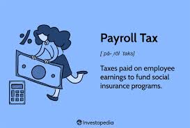 the basics on payroll tax