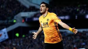 Raul jimenez plays the position forward, is 29 years old and 188cm tall, weights 79kg. Raul Jimenez Player Profile 20 21 Transfermarkt