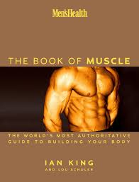 book of muscle ebook by lou schuler
