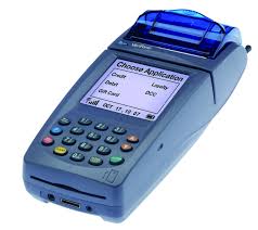 The exact price depends on the terminal model: Nurit 8020 Wireless Credit Card Terminal Credit Card Machine Credit Card
