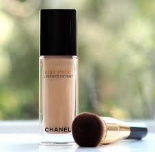 chanel sublimage serum foundation