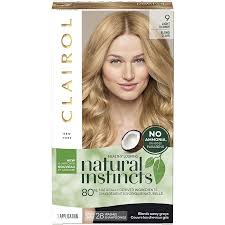 Clairol new york age defy hair color 5 medium brown permanent covers gray. Clairol Clairol Natural Instincts Ulta Beauty