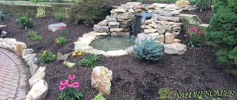 Projects By Naturescapes Landscape