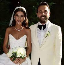 Arda Turan'ın kardeşi Okan Turan evlendi: Ünlüler düğüne akın etti