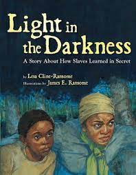 A story of central africa henry m. Light In The Darkness A Story About How Slaves Learned In Secret By Lesa Cline Ransome
