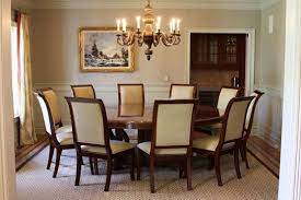 20 Amazing 72 Inch Round Dining Table