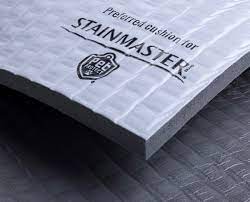 stainmaster foam carpet padding with