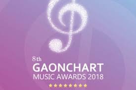 8th Gaon Chart Music Awards Announces Details Decision To