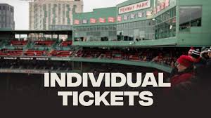 tickets fenway bowl boston red sox