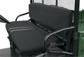 Quadgear Utv Bench Seat Cover