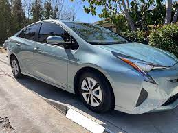 toyota prius three lease for 349 00