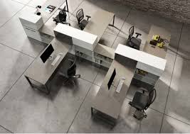 Офис мебелите по проект могат да съчетаят разнообразни материали, модерен дизайн и практичност. Moderen Ofis Kakvo Obzavezhdane Da Izberem