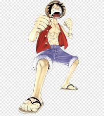 Monkey D. Luffy Roronoa Zoro The Art of Shonen Jump: One Piece Color Walk,  Volume 1 Tony Tony Chopper Brook, Monkey D.Luffy one piece, comics, manga  png | PNGEgg