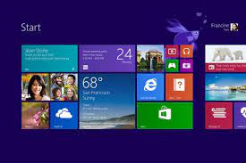 how to upgrade to windows 8 1