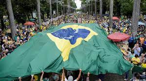Opinión: La democracia brasileña, a prueba – DW – 24/01/2018