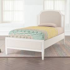 upholstered beds twin bed upholstered