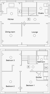 Electrical Design Project Of A Three