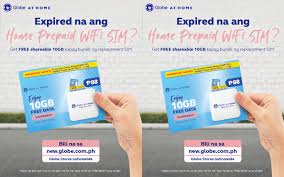 prepaid wifi sim promo