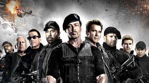 Casting-Hammer bei "The Expendables 4 ...
