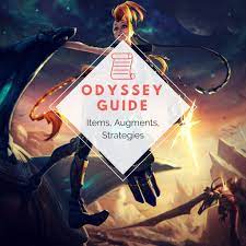 Vaše hlasy a komentáře povzbuzují naše autory průvodců, aby pokračovali ve vytvášování užitečných průvodců pro komunitu league of. Guide To Every Mission Odyssey Extraction League Of Legends Official Amino