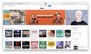 Apple Featured My Indie Podcast On Their Front Page Heres