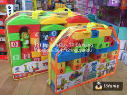 TOP các shop bán đồ chơi trẻ em tốt nhất ở Đà Nẵng - Kênh Z