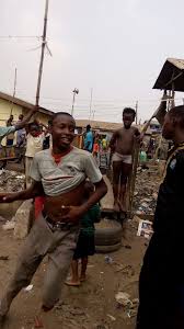 Olamide house and cars is one of the most frequent search query on the web. Inside The Notorious Bariga Slum Where Rapper Olamide Grew Up Photos Naijaloaded