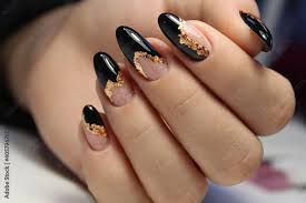 13 perfect nail art ideas for fall