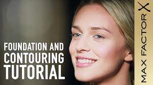 foundation and contouring tutorial how