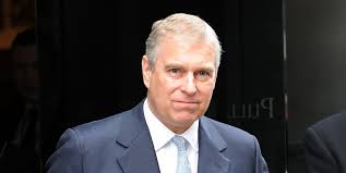 Image result for picture of prince andrew
