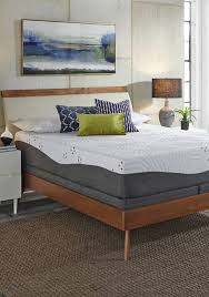 We sell great mattresses at excellent prices. Comforpedic Loft From Beautyrest 14 Inch Choose Your Comfort Medium Gel Memory Foam Mattress Set Belk