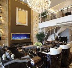 Electric Fireplaces Living Room