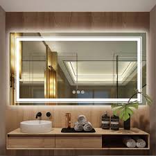 Bathroom Mirror 1200